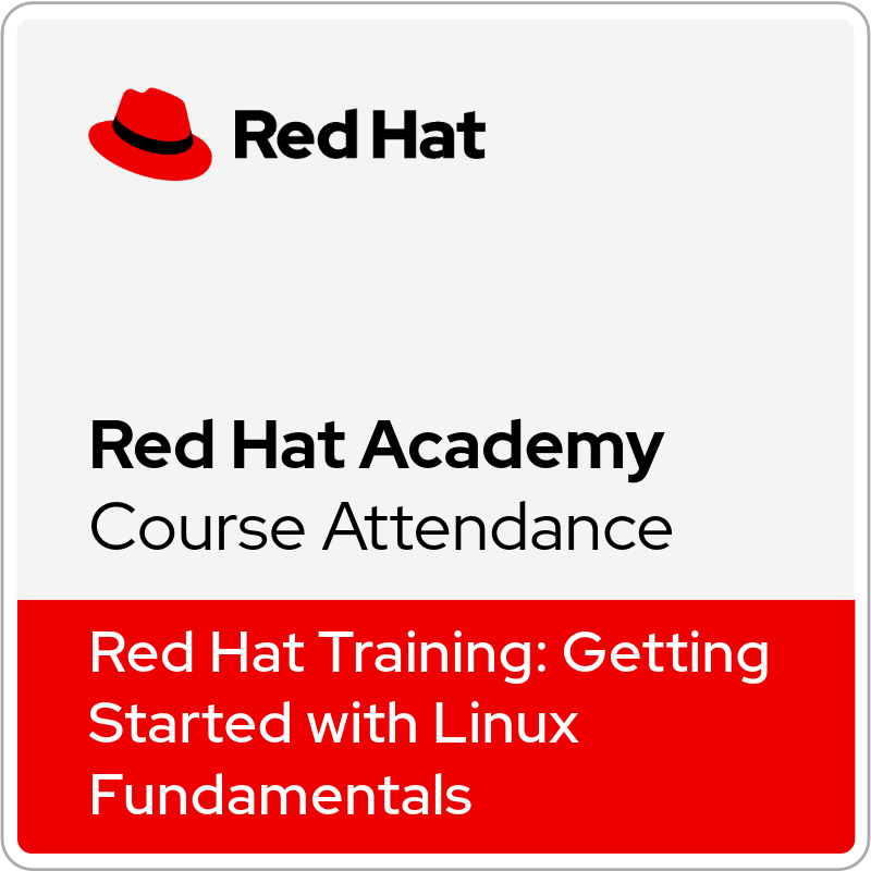 Badge 5